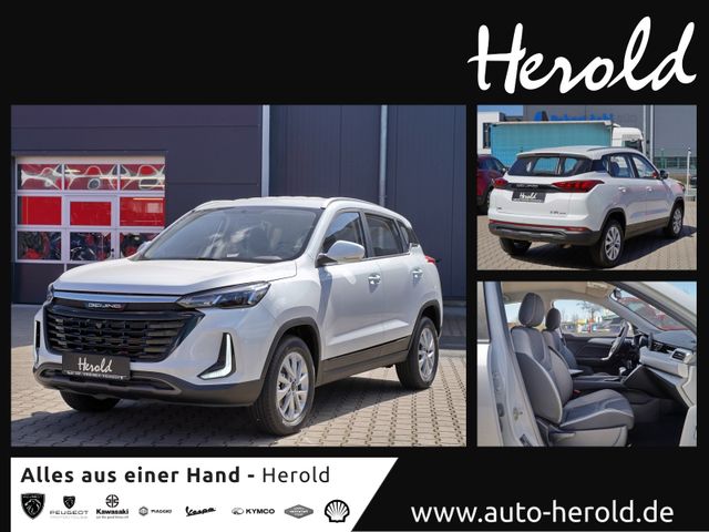 BAIC Senova X35 T *sofort verfügbar *