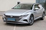 Volkswagen Arteon Shooting Brake Elegance 2.0 TDI DSG AHK - Volkswagen Arteon aus 2025