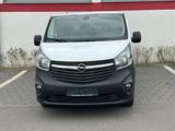 Opel Vivaro B Kasten/Kombi Kasten L1H1  2,9t - Opel Vivaro Gebrauchtwagen in Berlin
