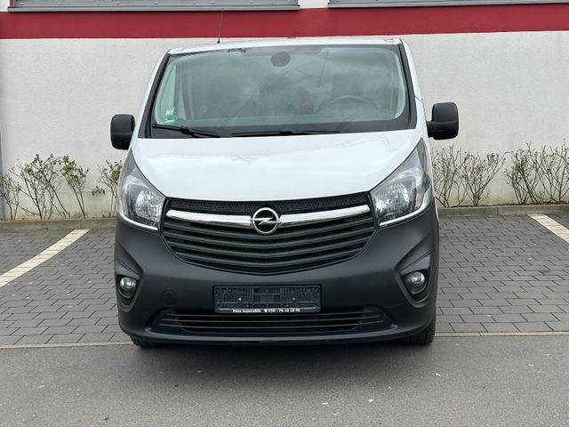 Opel Vivaro B Kasten/Kombi Kasten L1H1  2,9t