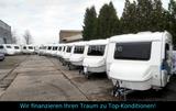 Niewiadów N126N, NT, NTL, NN, D, ET, Lazur 20 + am Lager ! - Niewiadów Wohnwagen N 126 et