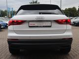 Audi Q3 35 1.5 TFSI Basis LED Navi Standheizung PDC - Audi: Pickup