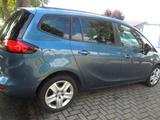 Opel Zafira C Tourer 1.6 CDTI ecoFLEX Edition - Opel Zafira: Ecoflex