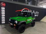 Suzuki SUZUKI SJ 410 SPORT AUTOVETTURA RESTAURATA - Suzuki: Sj 410