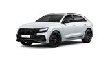 Audi Q8 S-Line 360°PANO AHK MASSAGE MATRIX HUD COMPET