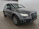 Audi Q5 2.0 TDI S line Panorama 19" B&O Keyless - Audi Q5: 2.0