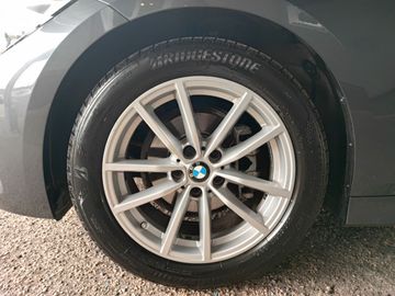 BMW 318 - 9