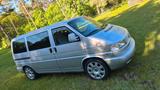Volkswagen VW T4 Multivan Generation AXG 151 PS TDI A... - Volkswagen T4: Generation