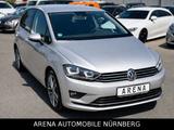 Volkswagen Golf Sportsvan 2.0 TDI DSG Lounge*Kamera*Xenon - VW Golf Sportsvan in Nürnberg