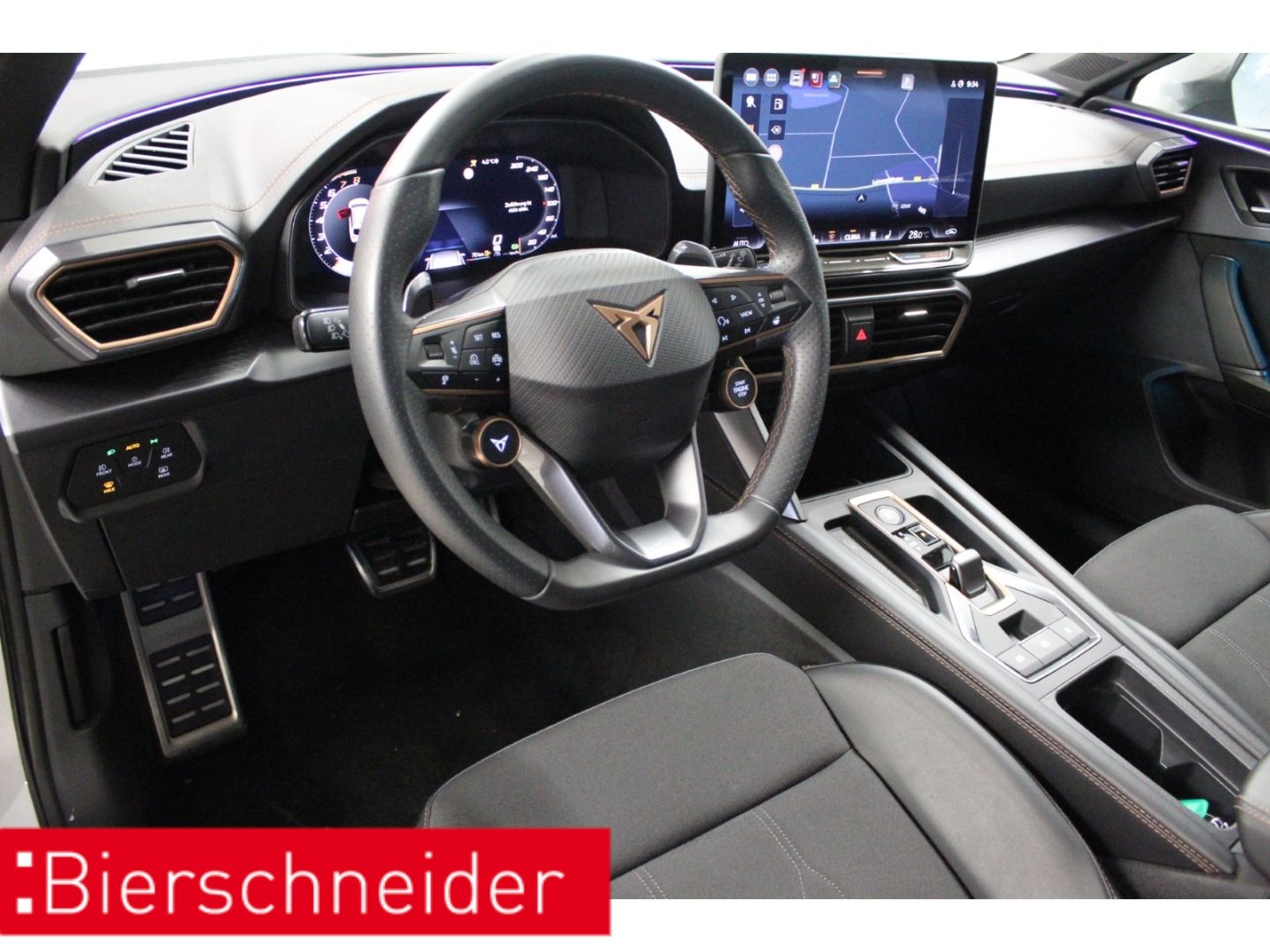Cupra Leon - Bild 5
