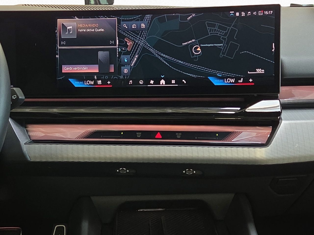BMW i5 - Bild 19