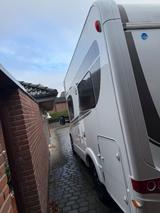 Carado Edition15 T 135 (2022) - Carado T135