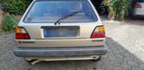 Volkswagen Golf 2 GL Aut.,19E,90PS - gebrauchte VW Golf aus dem Jahr 1985