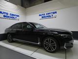 BMW 745 e*HUD*TV-Plus*Laserlicht*Livi Cockpit*GSD - BMW 7er Reihe Plug-in Hybrid (PHEV) Gebrauchtwagen