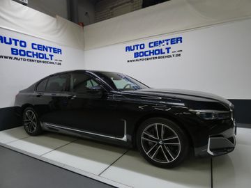 BMW 745 - 4