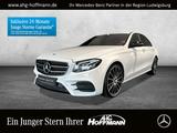 Mercedes-Benz E 300 AMG+Night+Multib+AHK+Standhzg+Comand+Totwi - Mercedes-Benz E 300 Gebrauchtwagen in Stuttgart