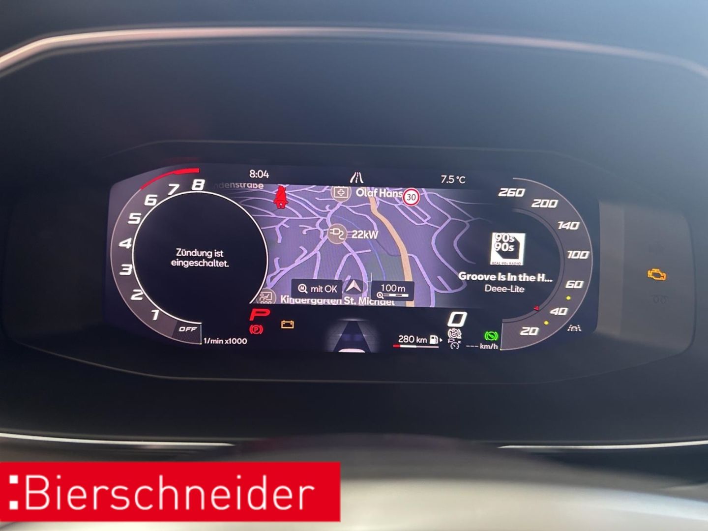 Seat Leon - Bild 17