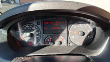 Citroen Jumper - 11