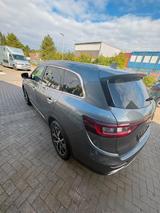 Renault Koleos BLUE dCi 190 4WD X-tronic Limited Limited - Renault: 19