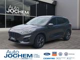 Ford Kuga ST-Line X PHEV+Navi+AHK+iACC+Beheizb.Fronts