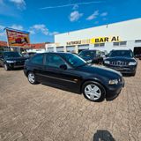 BMW 316 .Ti COMPACT M AHK KLIMAANLAGE - BMW 316: Ti Compact