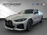 BMW i4 M60 XDRIVE - BMW i4 M60 Gebrauchtwagen