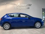 Seat Leon Style Kamera Sitzheizung Tempomat Full&Link - Seat Gebrauchtwagen von 2017