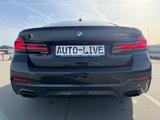 BMW 530e x Drive*SAG*M PAKET*GSH*LASER*LEDER*360*VOL - BMW 530: 530d