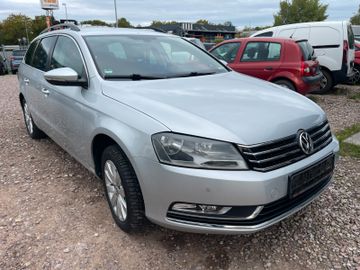 Volkswagen Passat Variant - 4