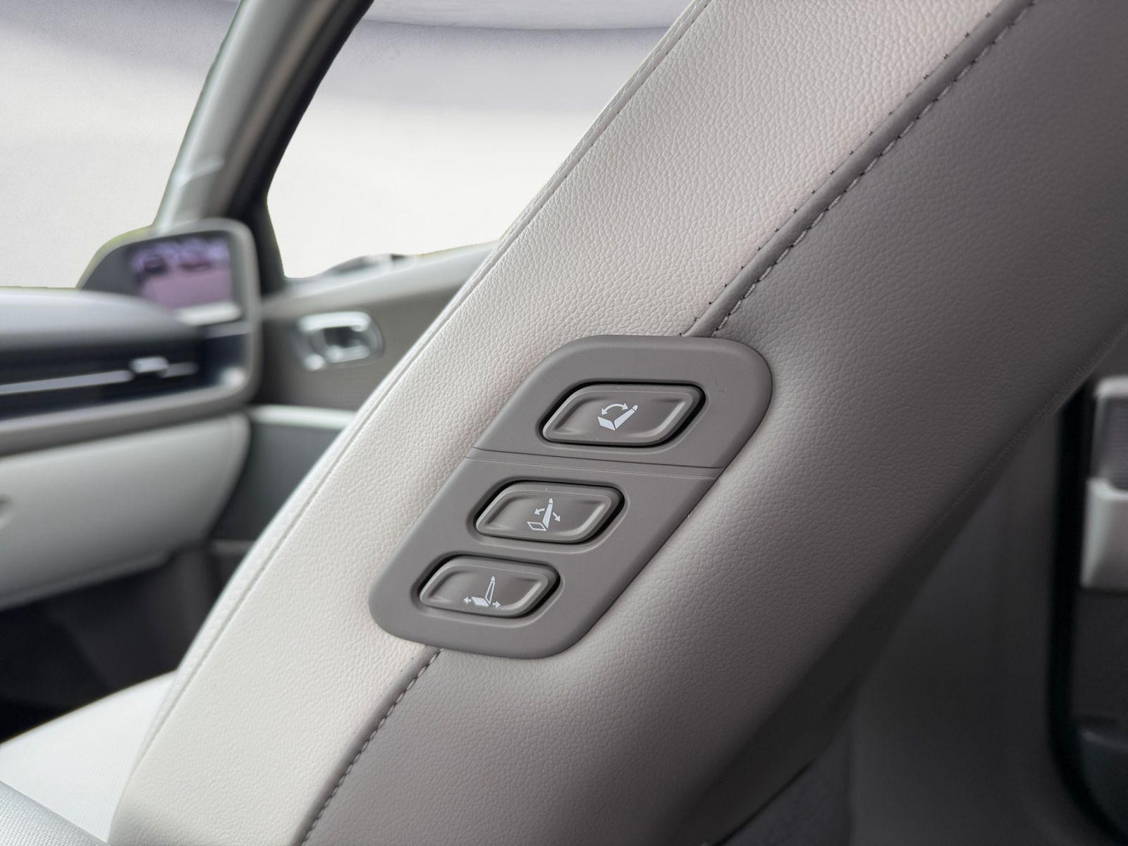 Hyundai IONIQ 6 – Bild 21