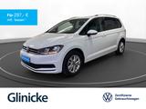 Volkswagen Touran 1.5 TSI Comfortline 7-Sitzer Navi PDC+RFK - Jahreswagen: 7 Sitzer