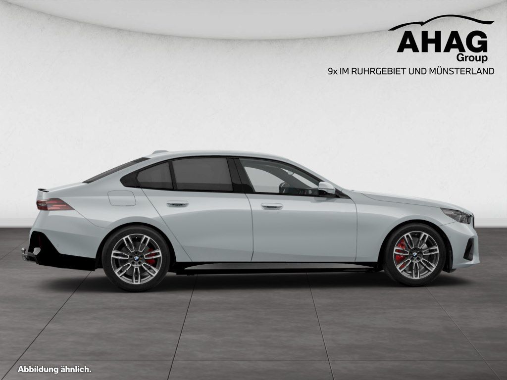 BMW 540 - Bild 8