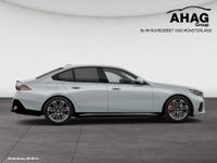 BMW 540 - Vorschau Bild 8