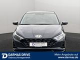 Hyundai i20 1.0 Turbo Trend Klimaaut. LED Bose TOP 1.Hd - Hyundai i20 in Gelsenkirchen