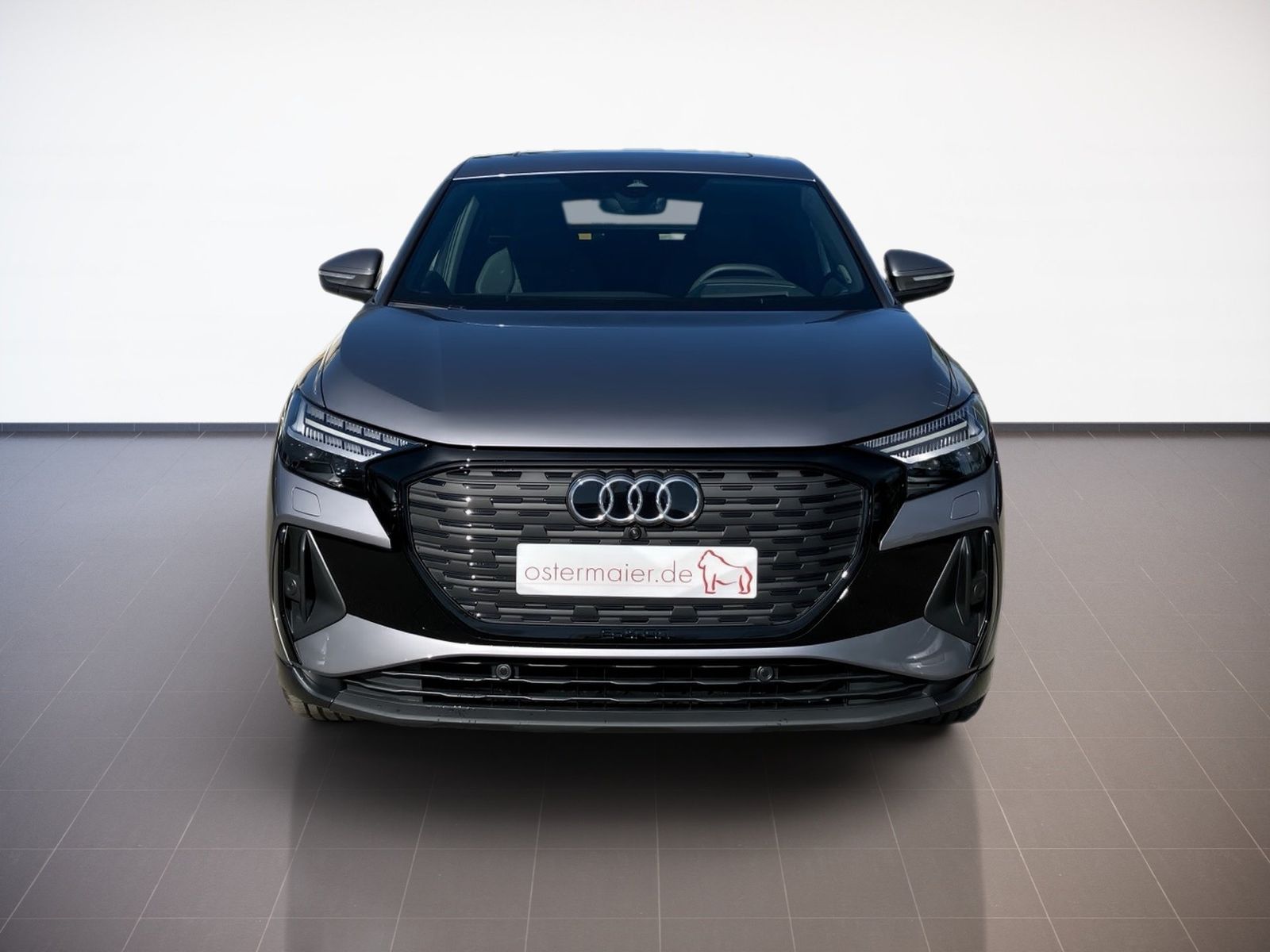 Audi Q4 e-tron - Bild 3