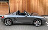 Porsche Boxster S 3,4 | 295 PS | Alpine Sound - Porsche: Cabrio, 4s