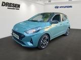 Hyundai i10 1.2 Prime/Navi/Rückfahrkamera/Sitzheizung/Sp - Hyundai i10 Neuwagen in Düsseldorf