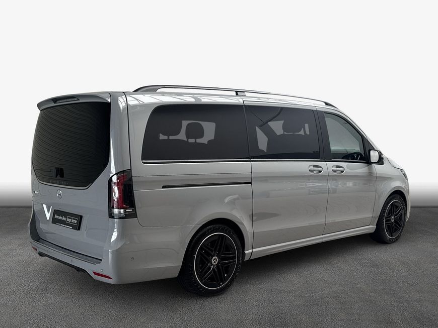 Mercedes-Benz V 300 lang Avantgarde AMG,AHK,elektrische Heckkl imagem 2