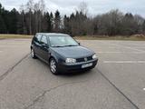 Volkswagen Golf 1.9TDI 96kW 4motion SHZ Sportfahrwerk 