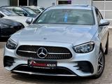 Mercedes-Benz E 200 Lim.*AMG-LINE*KAM*DIST*LED*SD*WIDESC*211PS - Mercedes-Benz W211