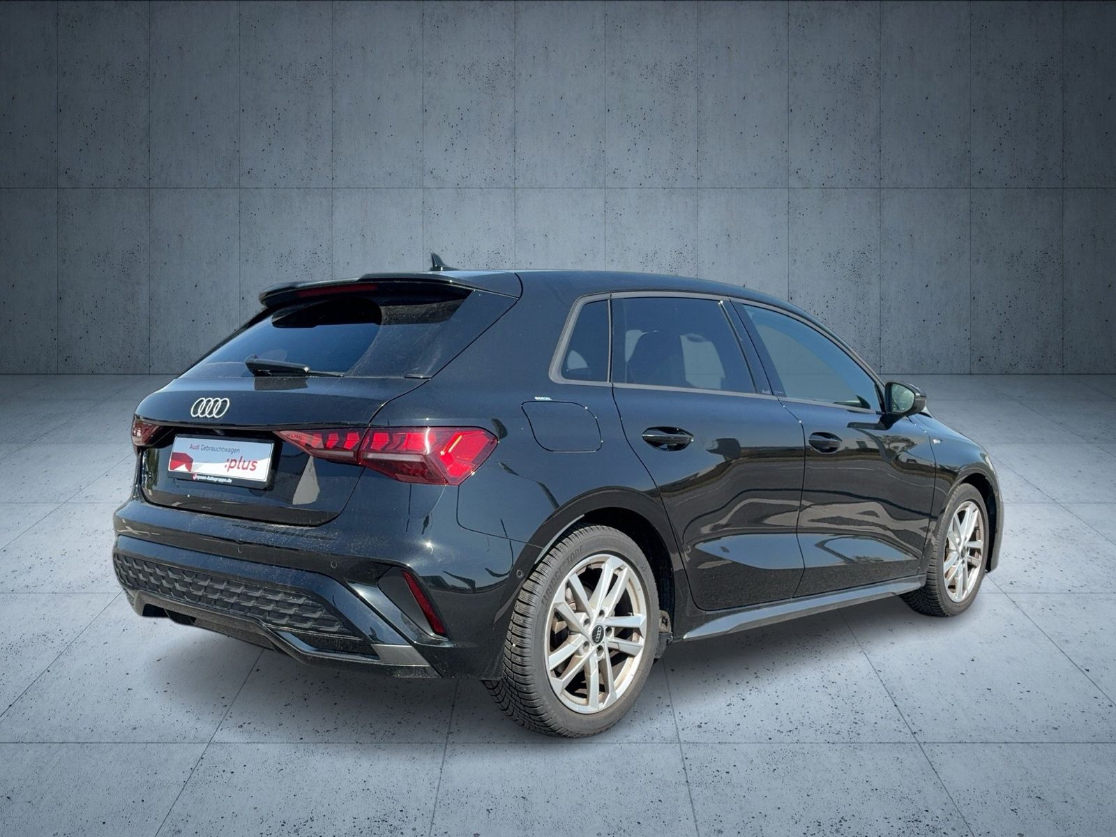 Audi A3 - Bild 6
