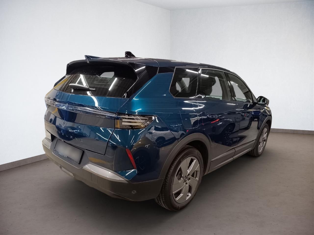 Fahrzeugabbildung Opel Grandland Edition MildHybrid 107KW AT