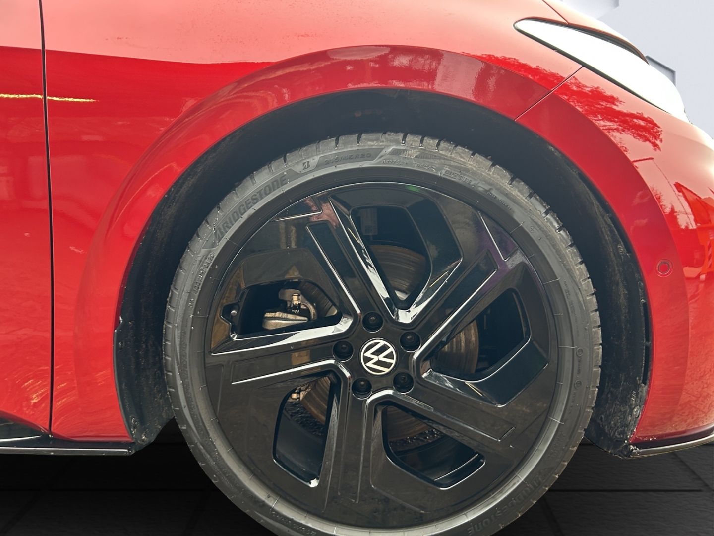 ID.3 GTX Performance 240 kW MatrixLED PanoDach H