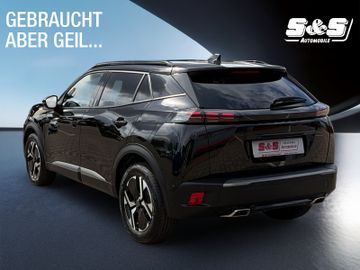 Peugeot 2008 1.2 PureTech 130 Allure KAMERALEDSHZG
