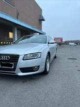 Audi A5 2.0 TFSI 132kW Sportback - - Audi A5 aus 2010: Sportback