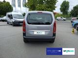 Citroën Berlingo 1.2 PureTech 110 MPV Plus(PKW Zulassung - Citroën Berlingo aus 2025