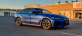 BMW i4 Gran Coupe M50, H&K, Laser, 360°Kamera