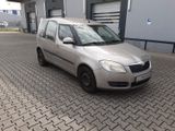 Skoda Roomster Style 1.4 TDI KLIMA - Skoda Roomster in Frankfurt (Main)