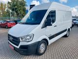 Hyundai H350 Kasten L2H2 Eco M+S - Hyundai H350 aus 2017