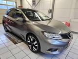 Nissan Pulsar 1.2 DIG-T Tekna - Nissan Pulsar TEKNA mit Benzin-Antrieb